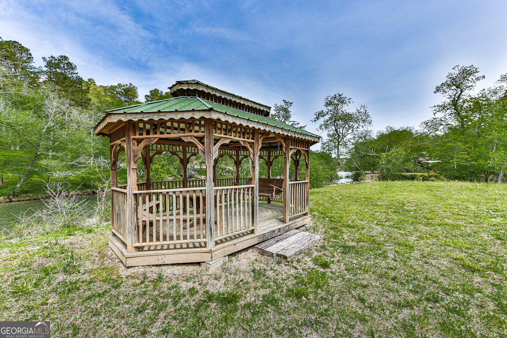 88 Black Gum Lane Blue Ridge GA 30513