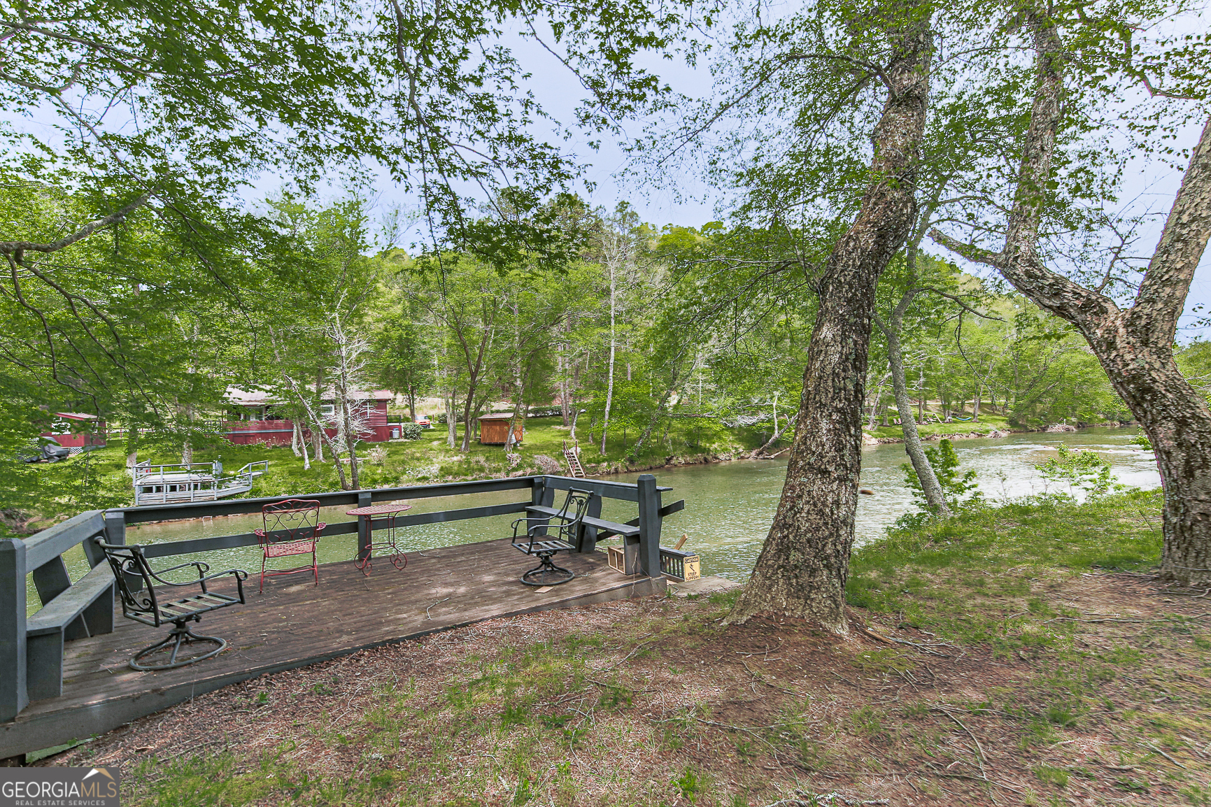 88 Black Gum Lane Blue Ridge GA 30513