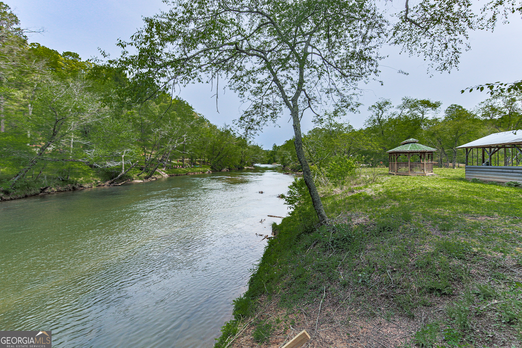 88 Black Gum Lane Blue Ridge GA 30513