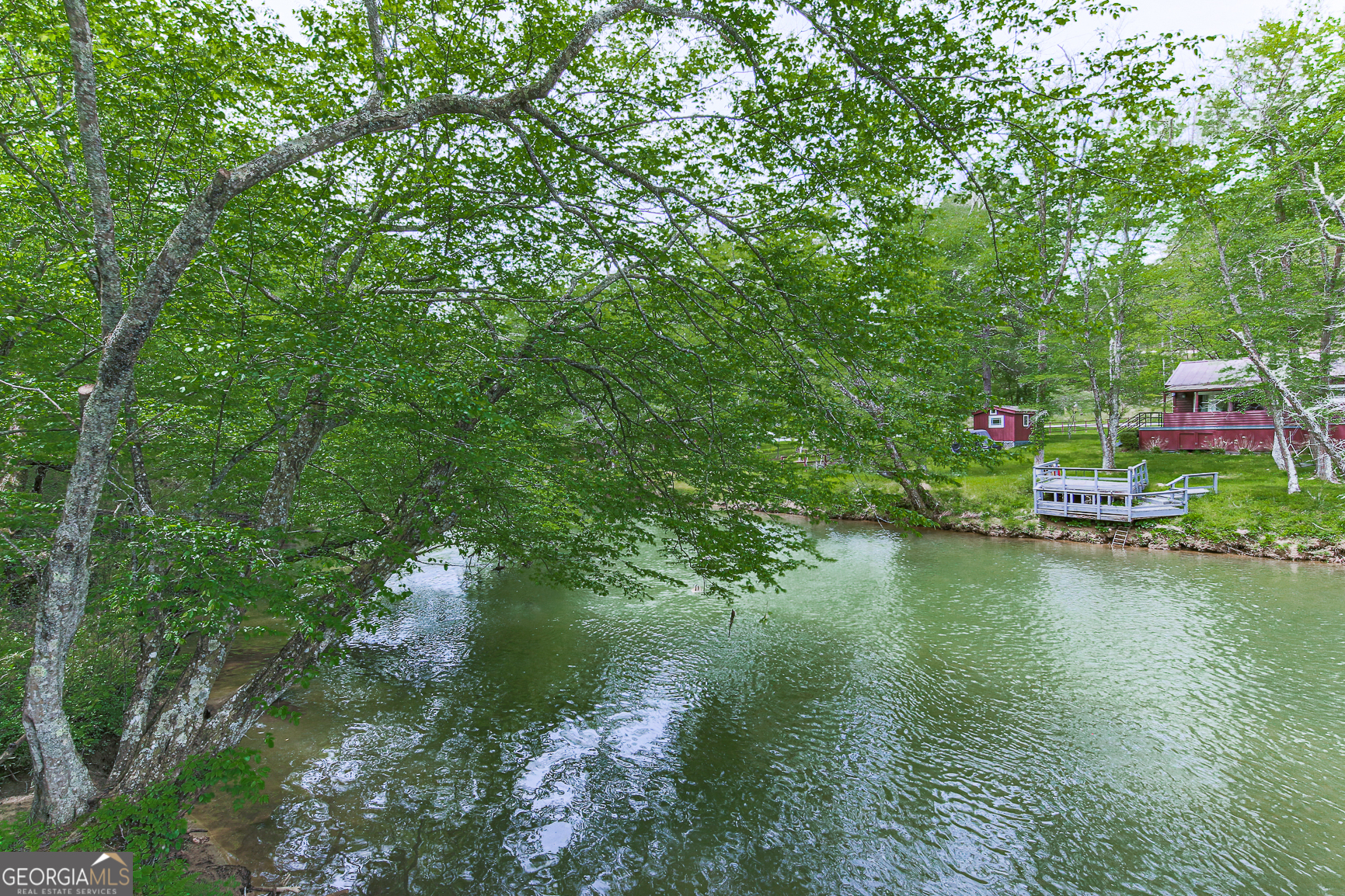 88 Black Gum Lane Blue Ridge GA 30513