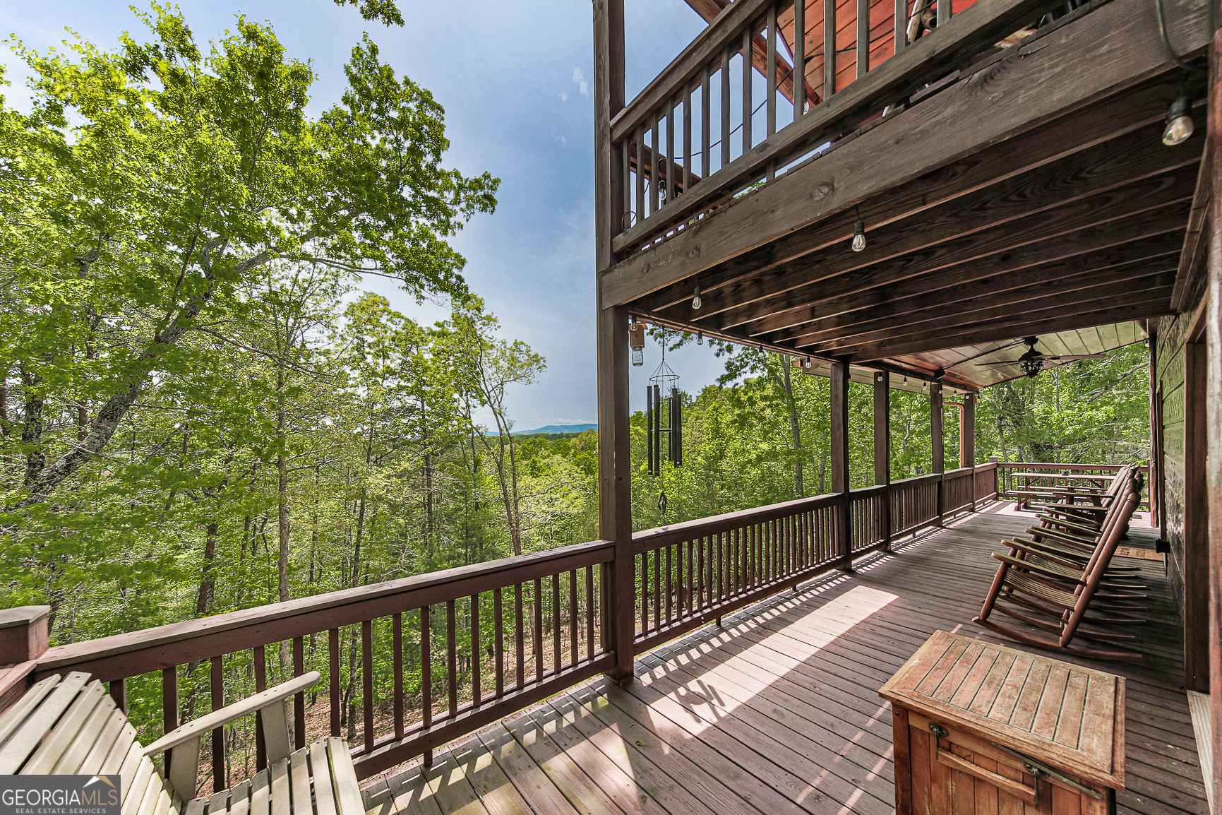 88 Black Gum Lane Blue Ridge GA 30513