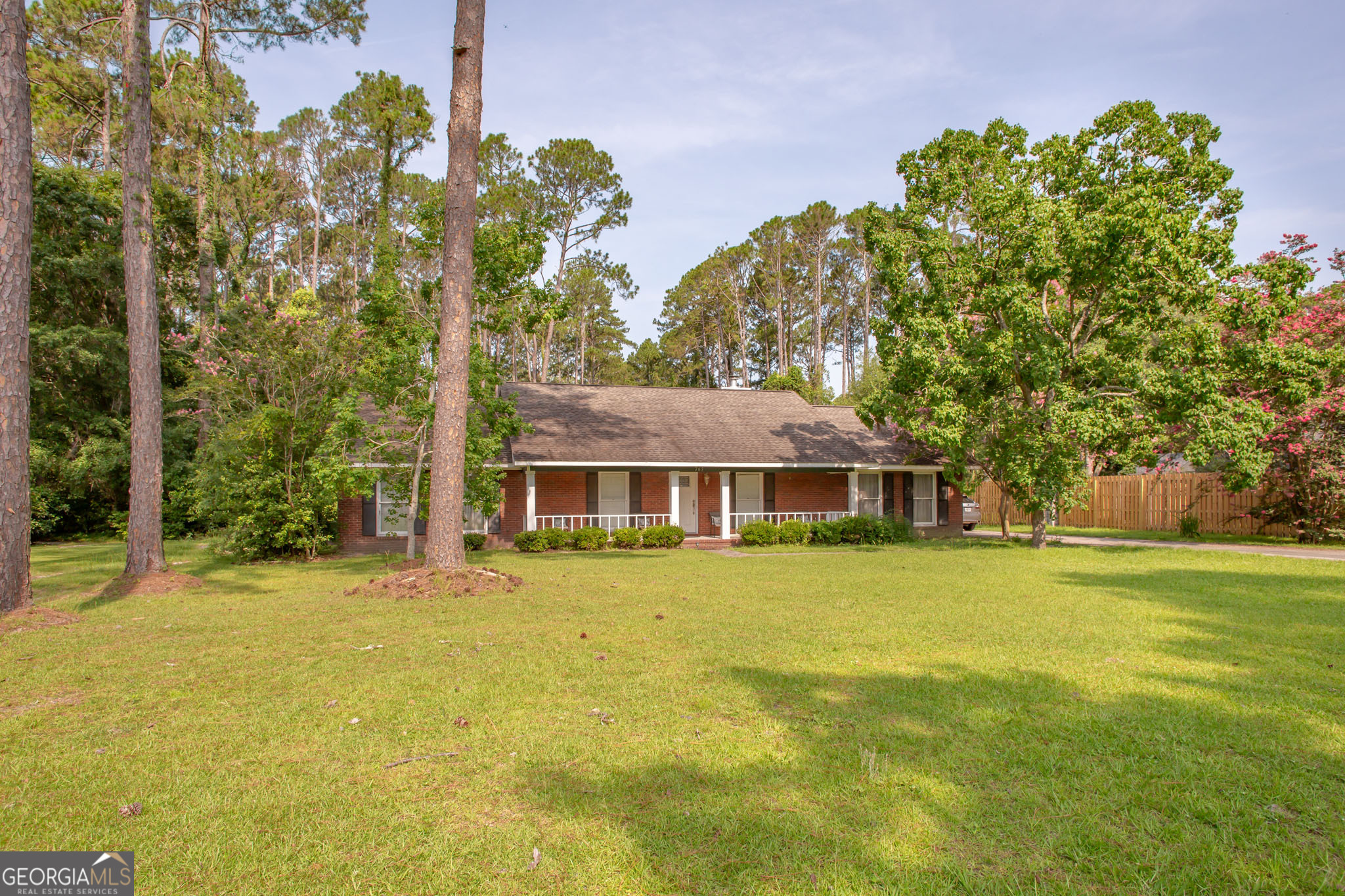 763 Kentland Drive Waycross GA 31503