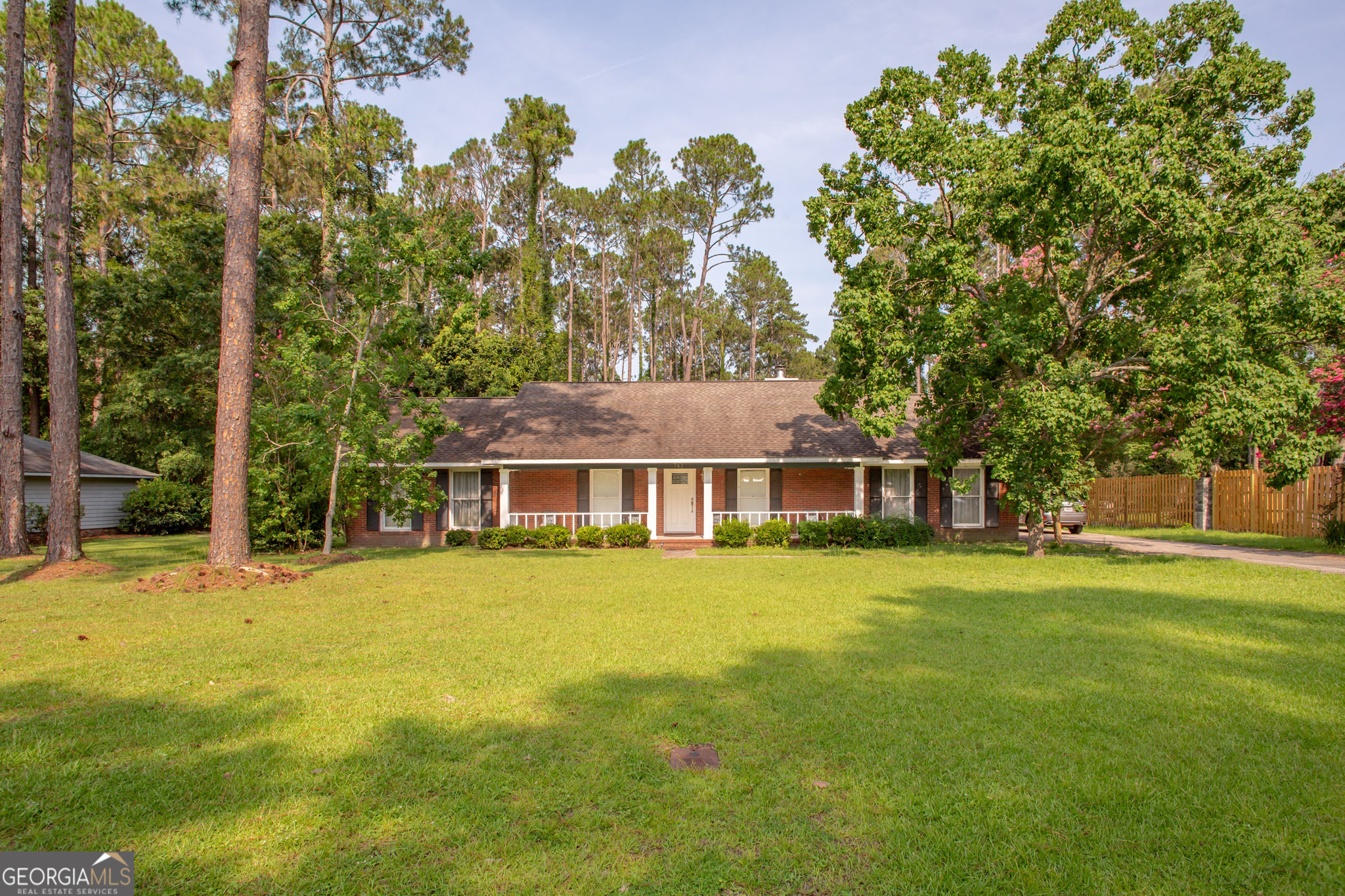 763 Kentland Drive Waycross GA 31503