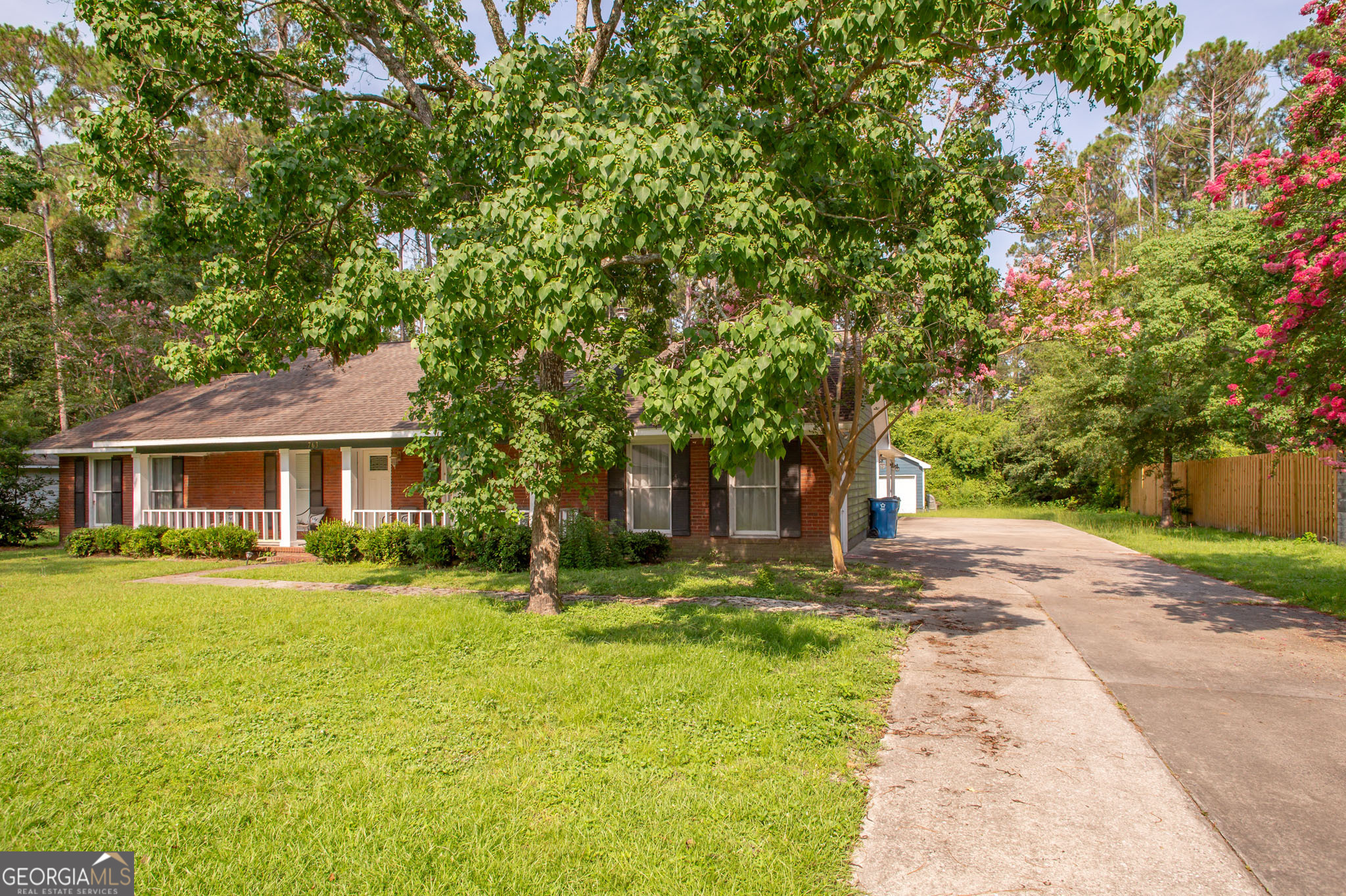 763 Kentland Drive Waycross GA 31503