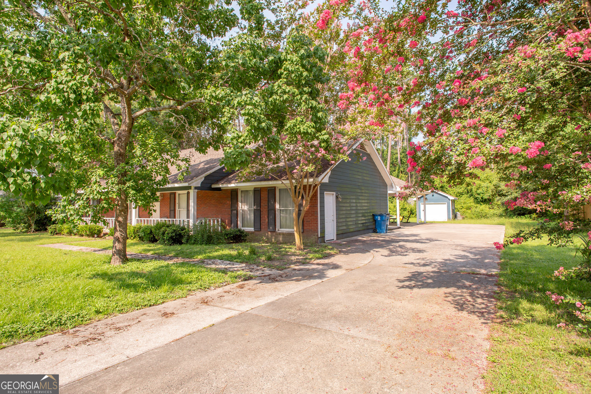 763 Kentland Drive Waycross GA 31503