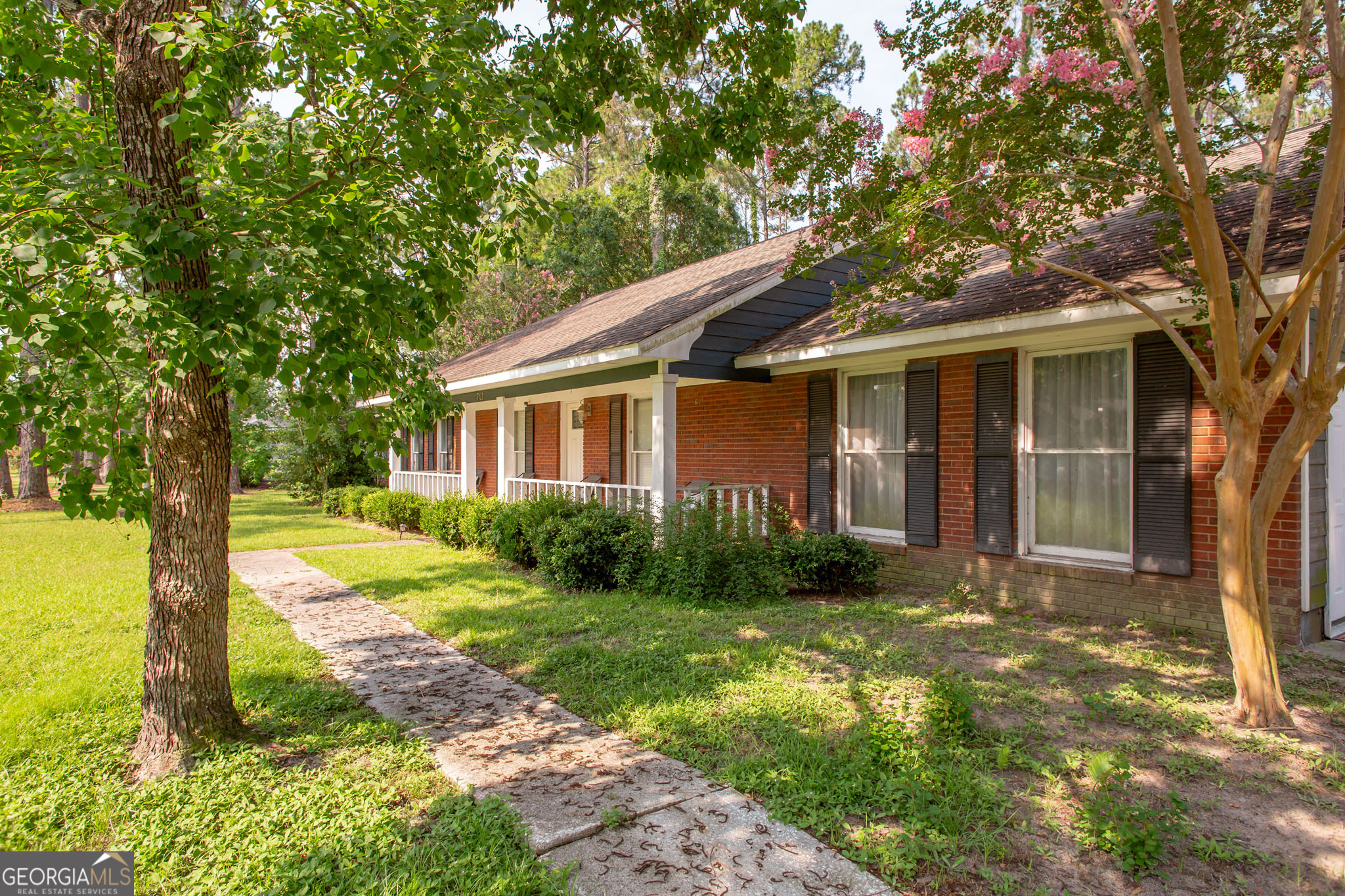 763 Kentland Drive Waycross GA 31503