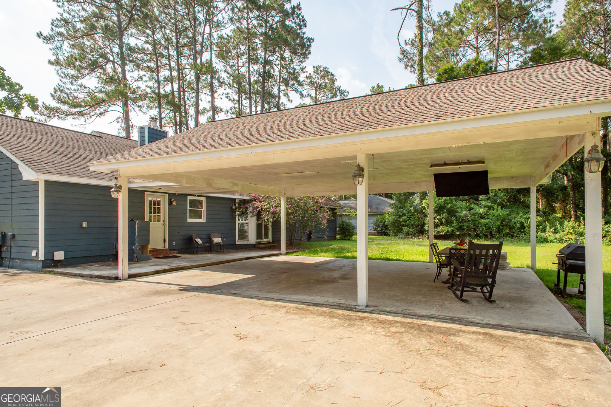 763 Kentland Drive Waycross GA 31503