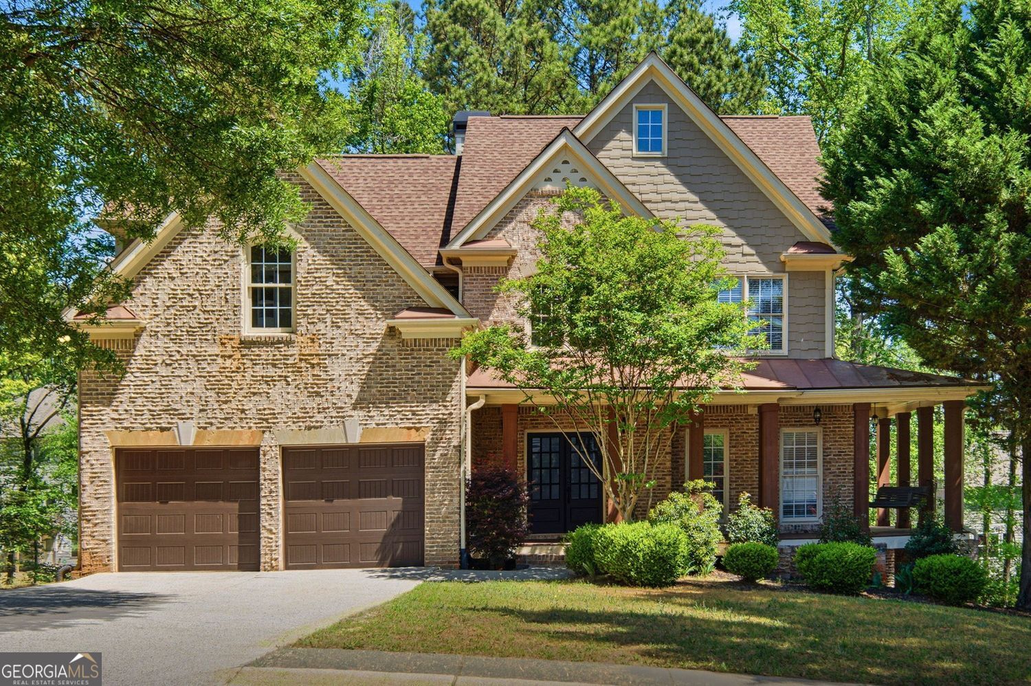 149 Riverwood Way Dallas GA 30157