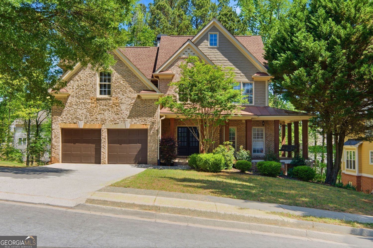 149 Riverwood Way Dallas GA 30157