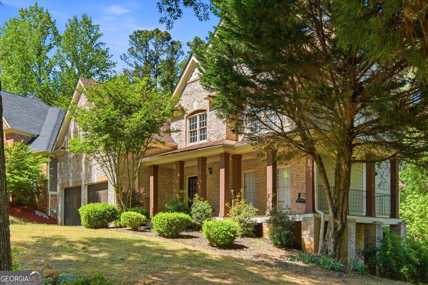 149 Riverwood Way Dallas GA 30157