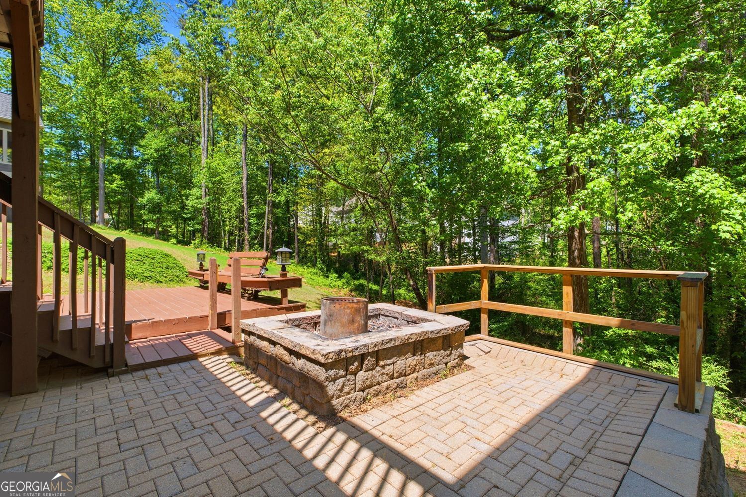 149 Riverwood Way Dallas GA 30157