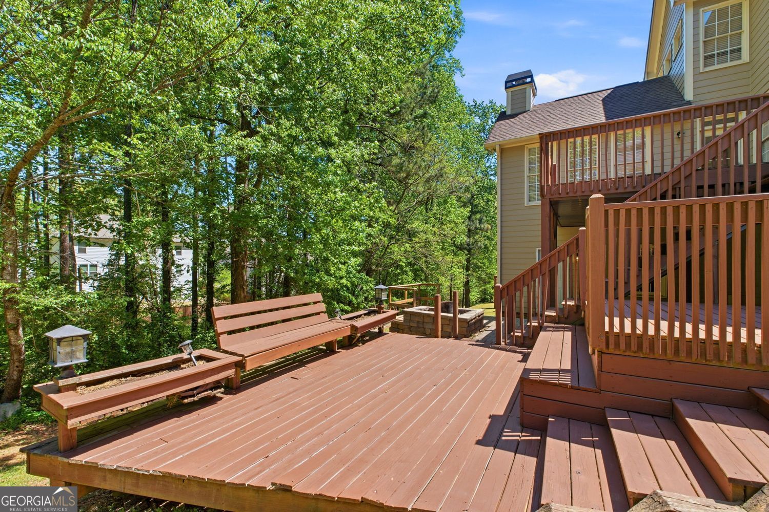149 Riverwood Way Dallas GA 30157