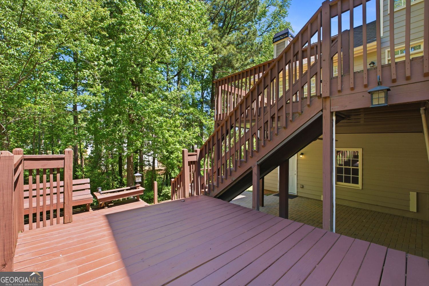 149 Riverwood Way Dallas GA 30157