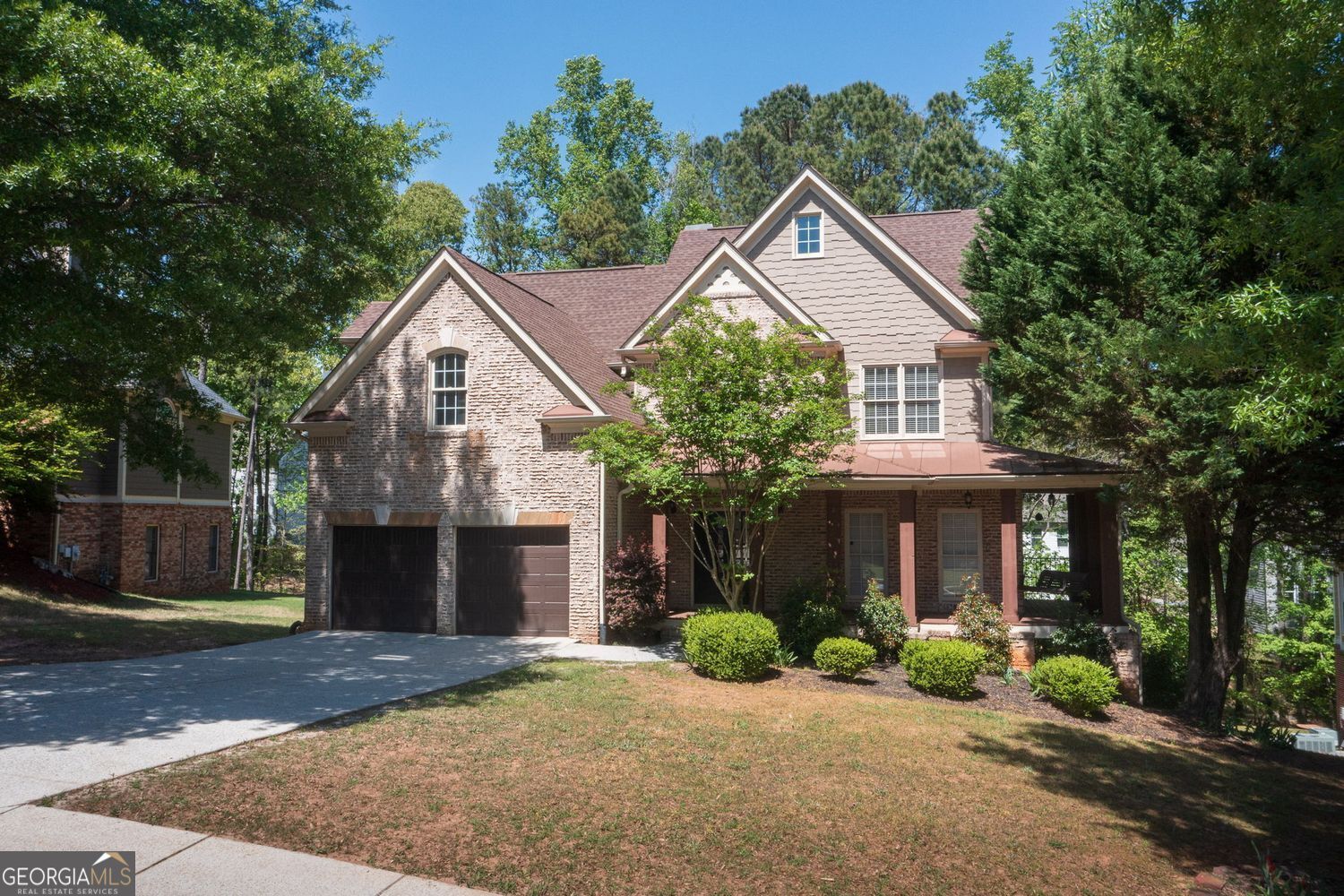 149 Riverwood Way Dallas GA 30157