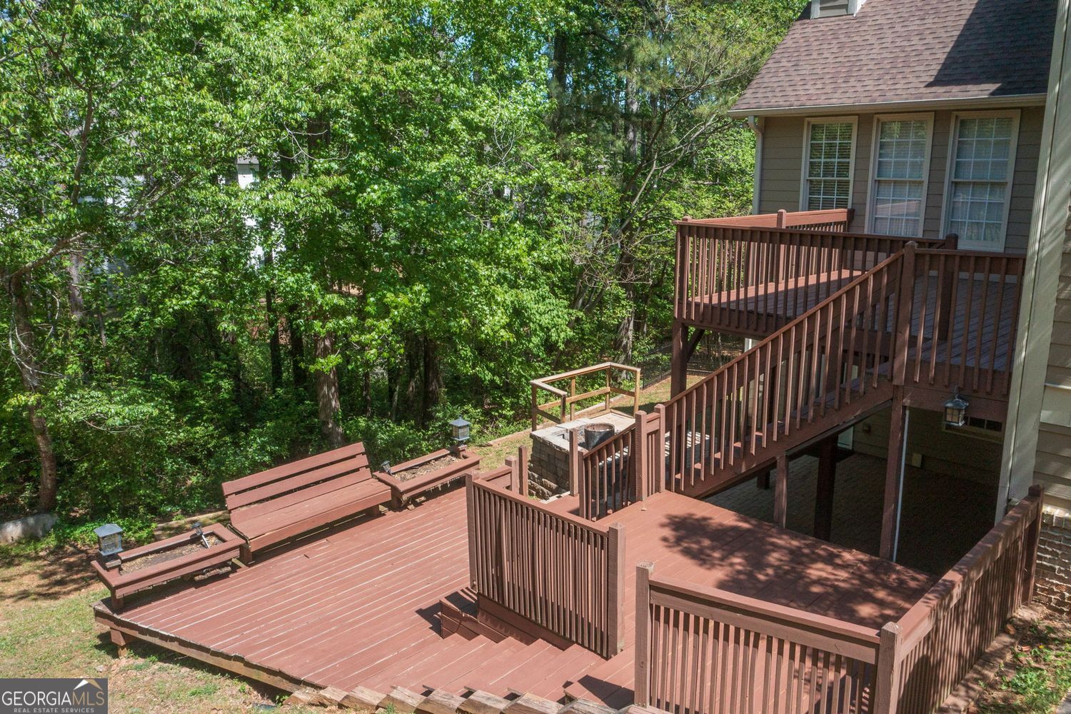 149 Riverwood Way Dallas GA 30157