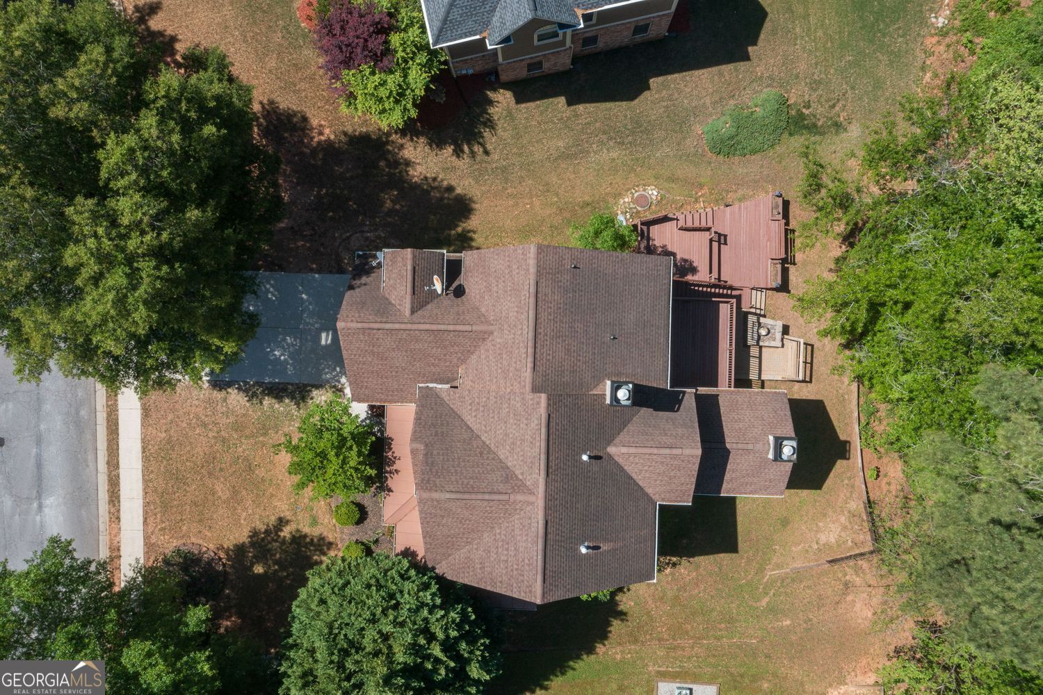 149 Riverwood Way Dallas GA 30157