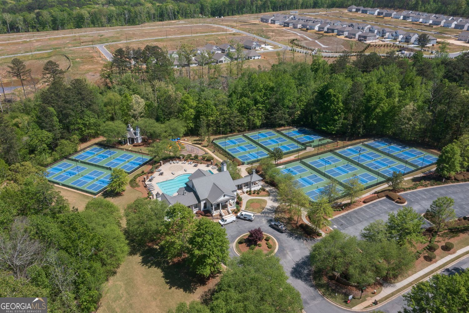 149 Riverwood Way Dallas GA 30157