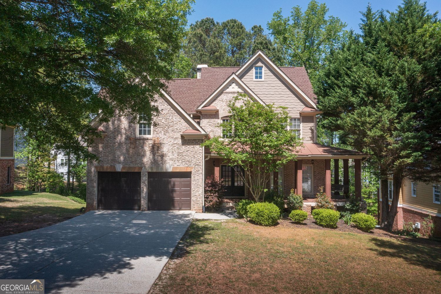 149 Riverwood Way Dallas GA 30157