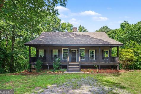190 Poplar Drive N Jasper GA 30143