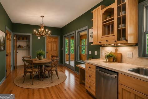 190 Poplar Drive N Jasper GA 30143