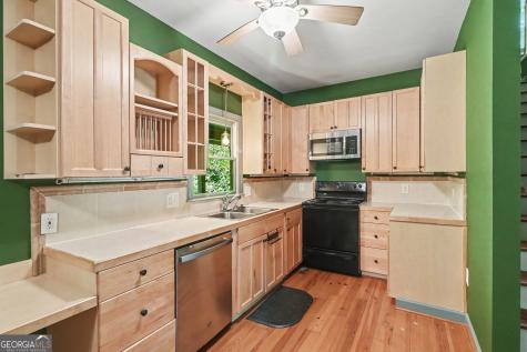 190 Poplar Drive N Jasper GA 30143