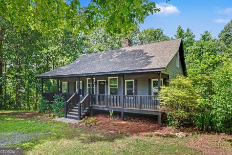 190 Poplar Drive N Jasper GA 30143