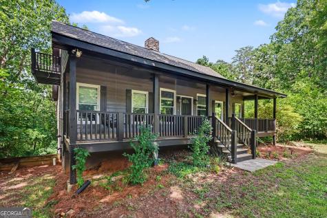 190 Poplar Drive N Jasper GA 30143
