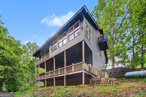 190 Poplar Drive N Jasper GA 30143