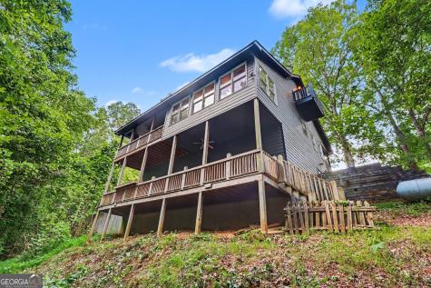 190 Poplar Drive N Jasper GA 30143