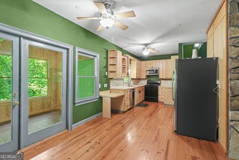 190 Poplar Drive N Jasper GA 30143
