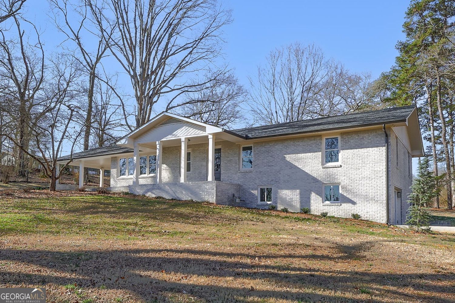 104 Road 3 South SW Cartersville GA 30120