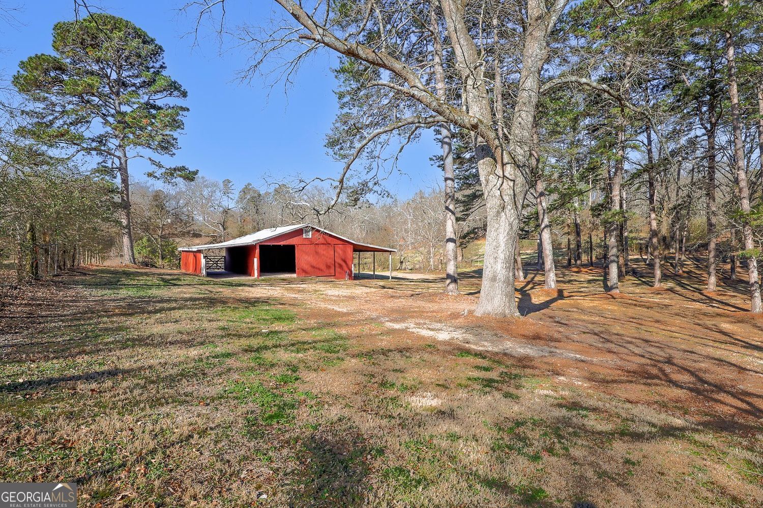 104 Road 3 South SW Cartersville GA 30120