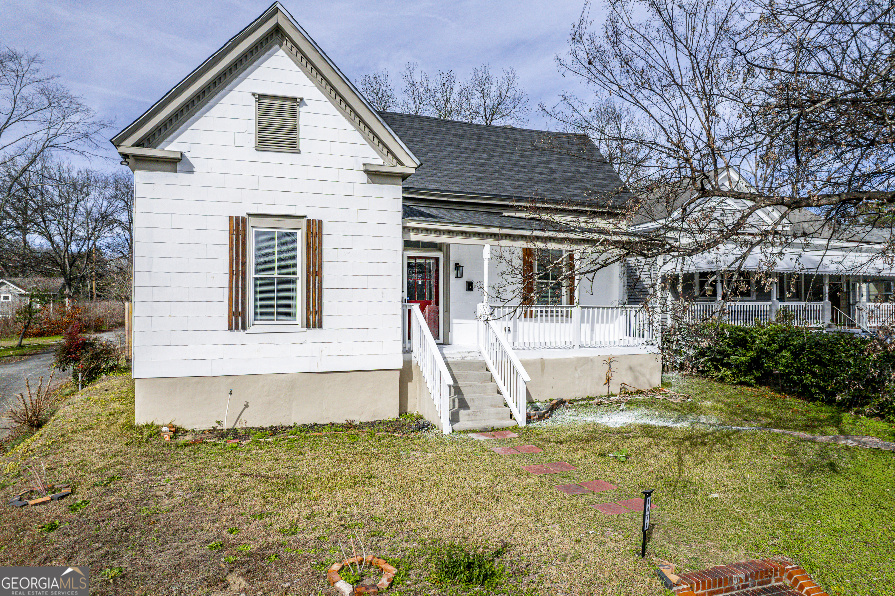 1471 Jackson Street Macon GA 31201