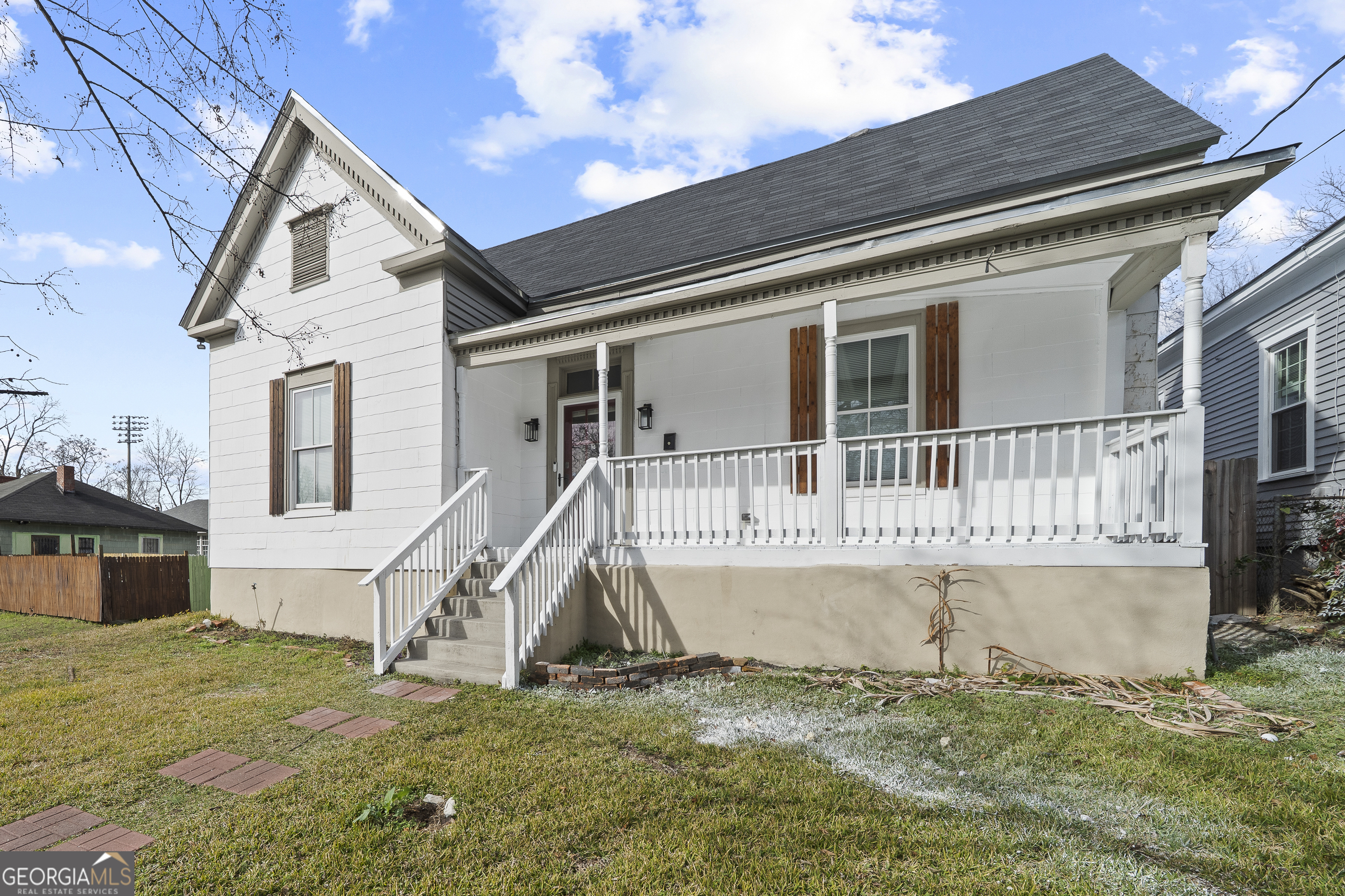 1471 Jackson Street Macon GA 31201