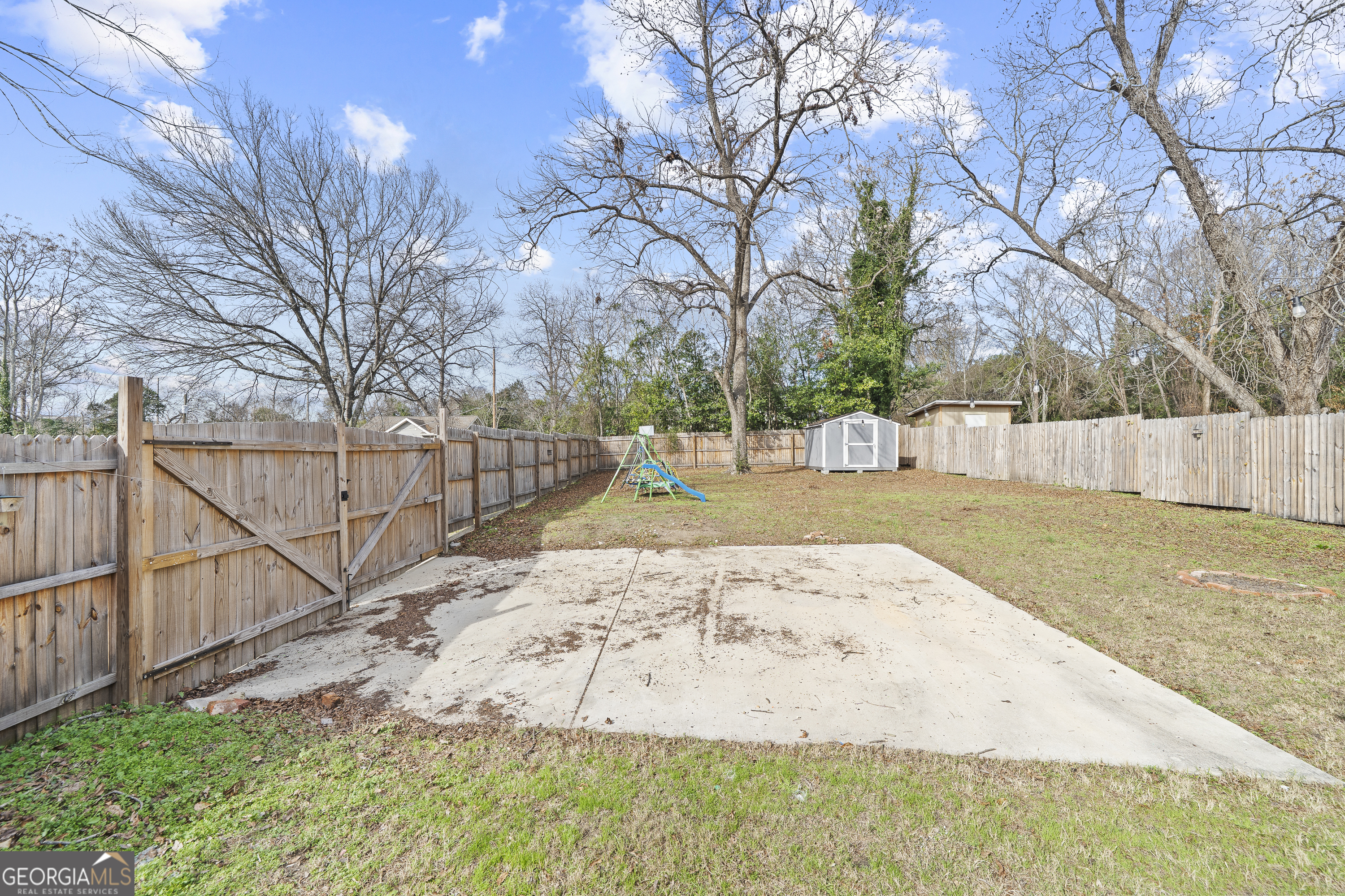 1471 Jackson Street Macon GA 31201