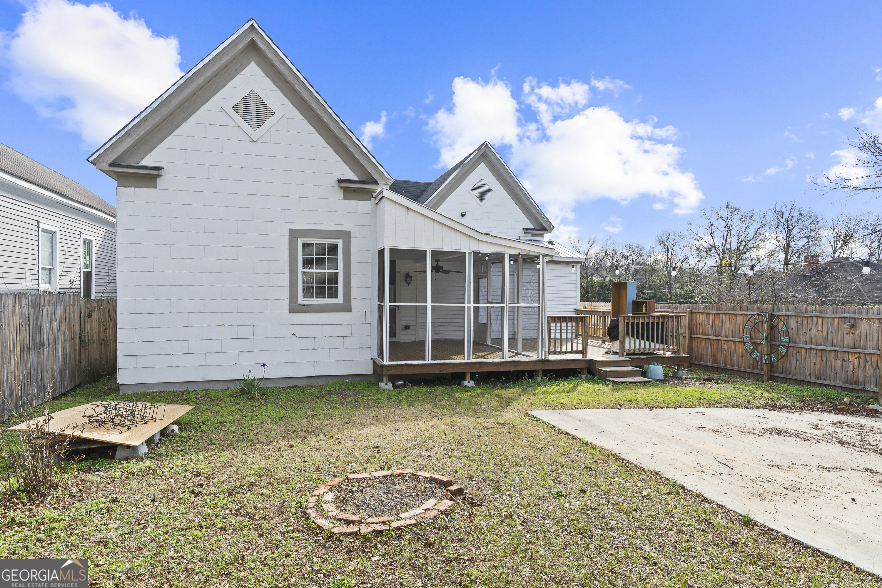 1471 Jackson Street Macon GA 31201