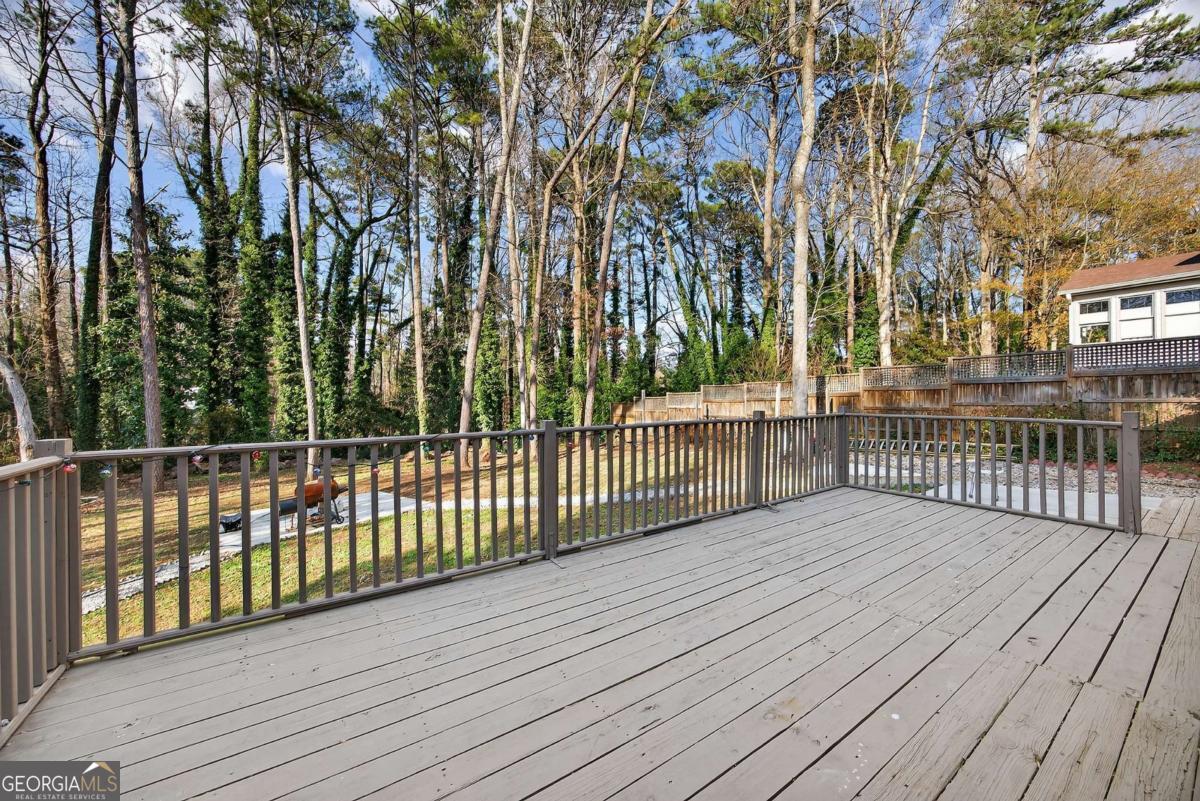 4673 Arrowhead Trail SW Lilburn GA 30047