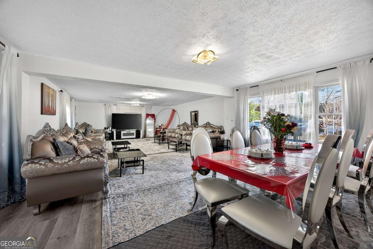 4673 Arrowhead Trail SW Lilburn GA 30047