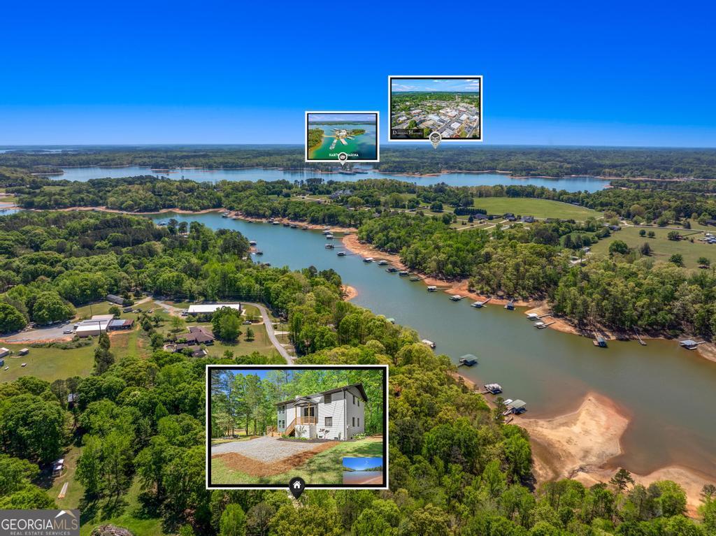 330 Ivy Trail Hartwell GA 30643