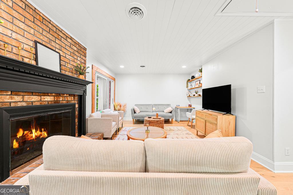 330 Ivy Trail Hartwell GA 30643