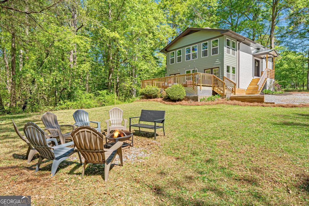 330 Ivy Trail Hartwell GA 30643
