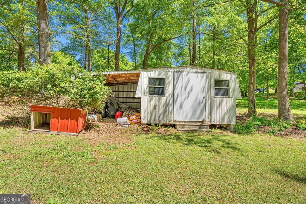 330 Ivy Trail Hartwell GA 30643