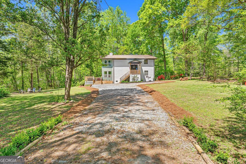 330 Ivy Trail Hartwell GA 30643