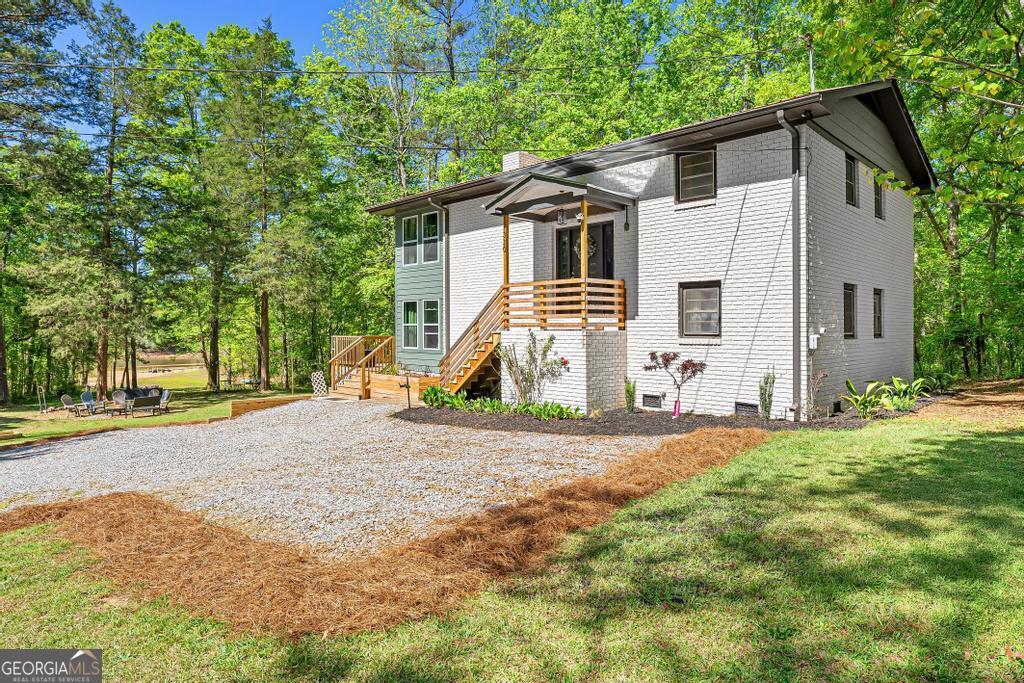 330 Ivy Trail Hartwell GA 30643