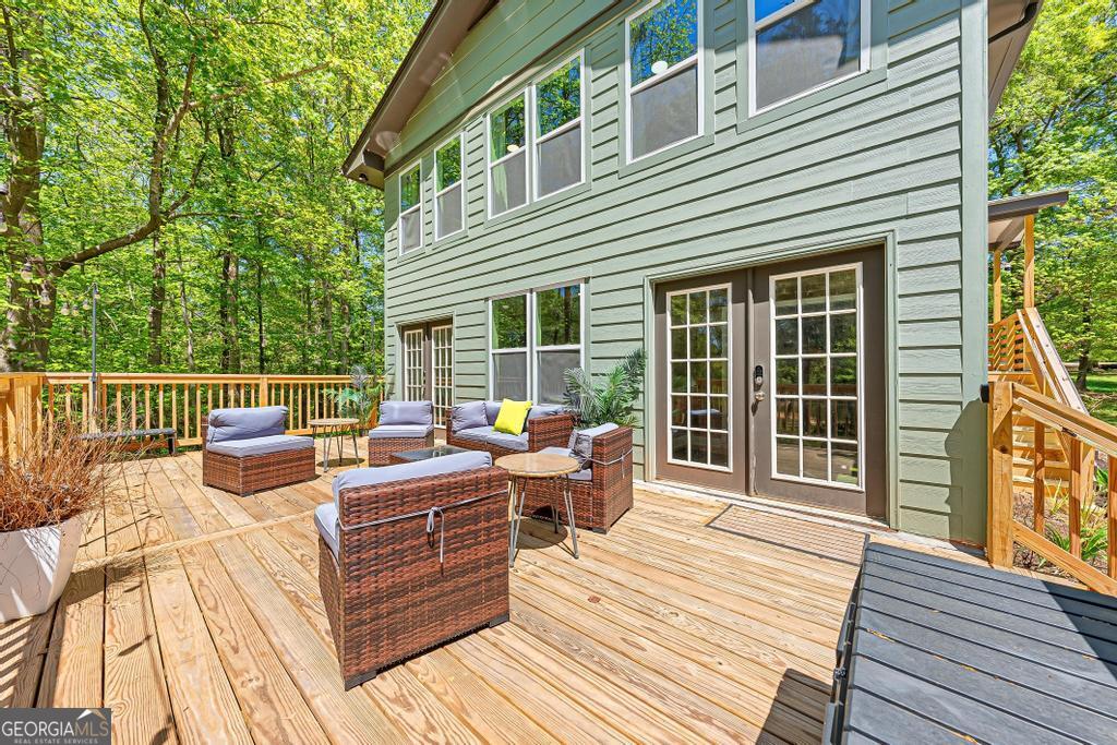 330 Ivy Trail Hartwell GA 30643