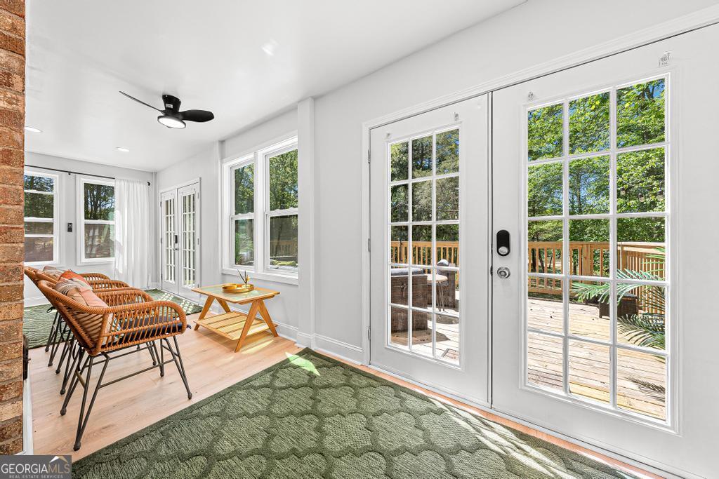 330 Ivy Trail Hartwell GA 30643
