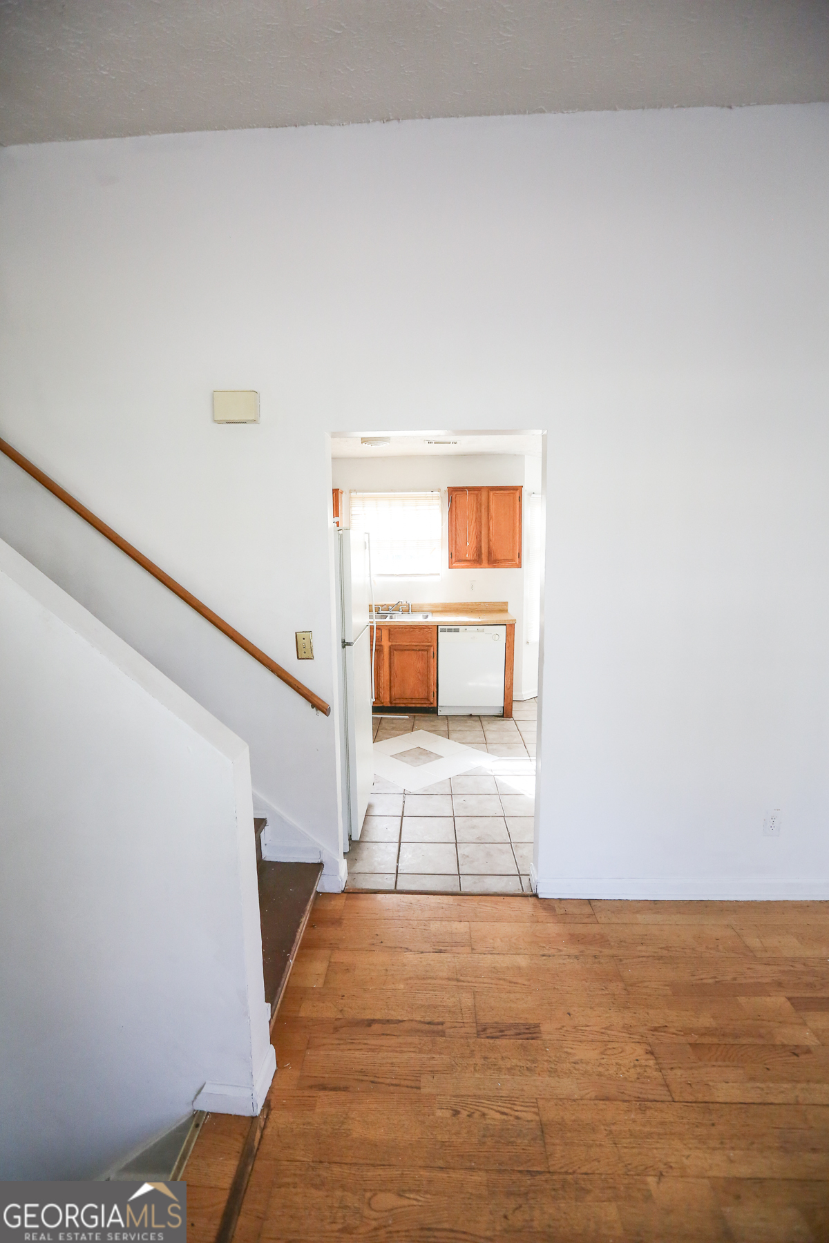 2816 Knollberry Lane Decatur GA 30034