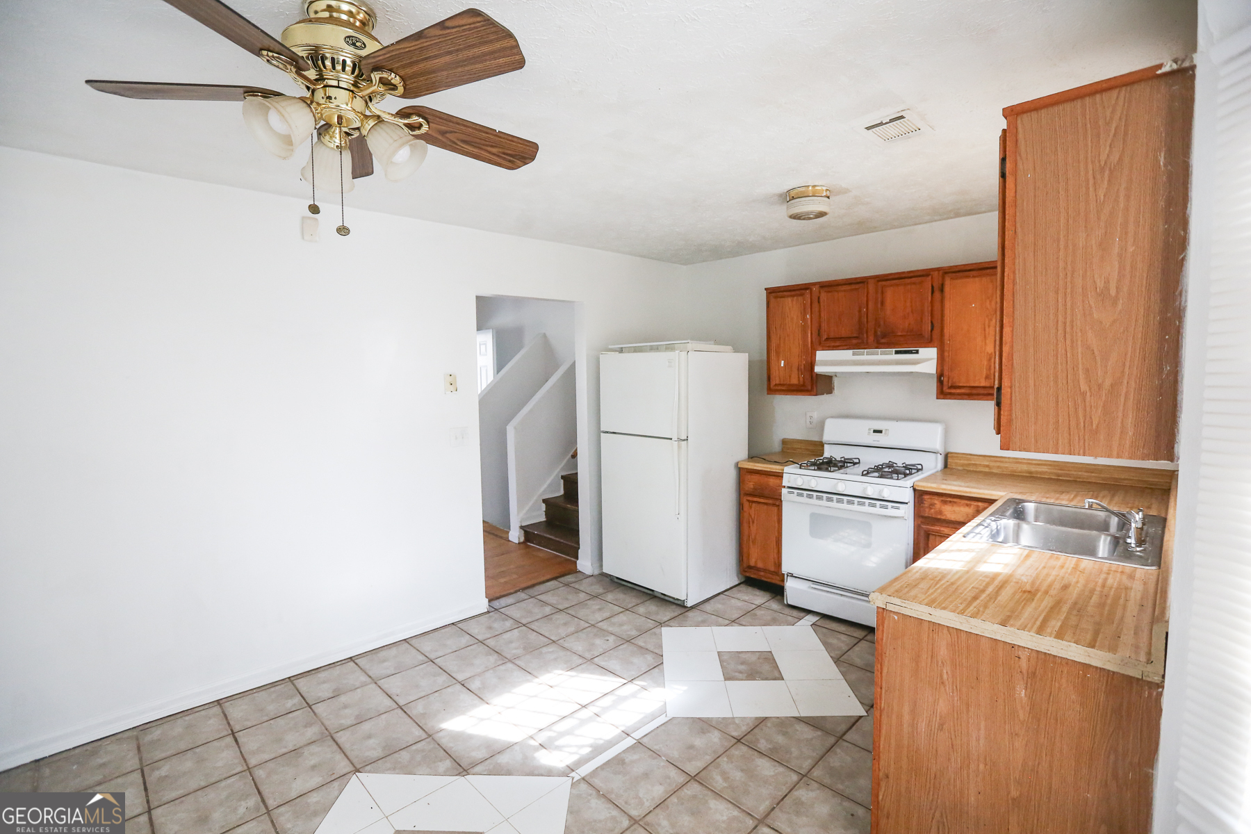 2816 Knollberry Lane Decatur GA 30034