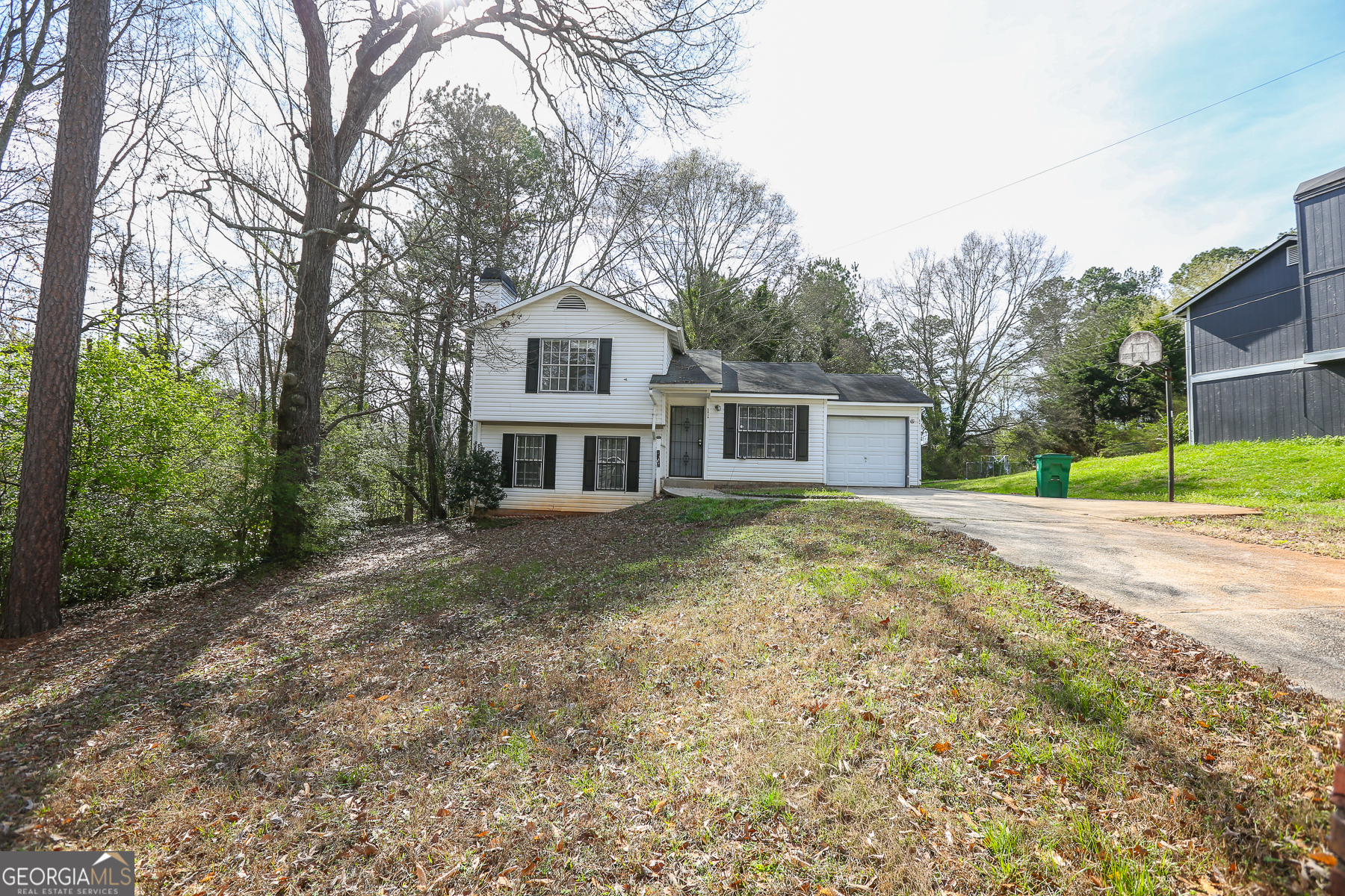 2816 Knollberry Lane Decatur GA 30034