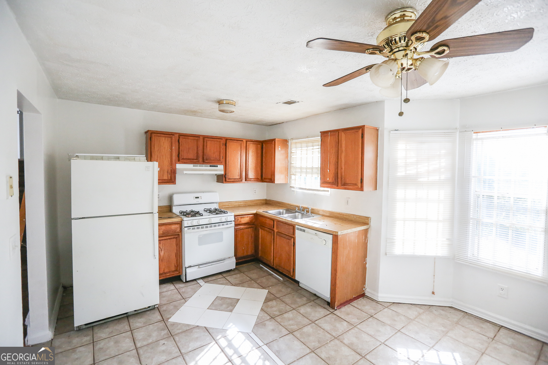 2816 Knollberry Lane Decatur GA 30034